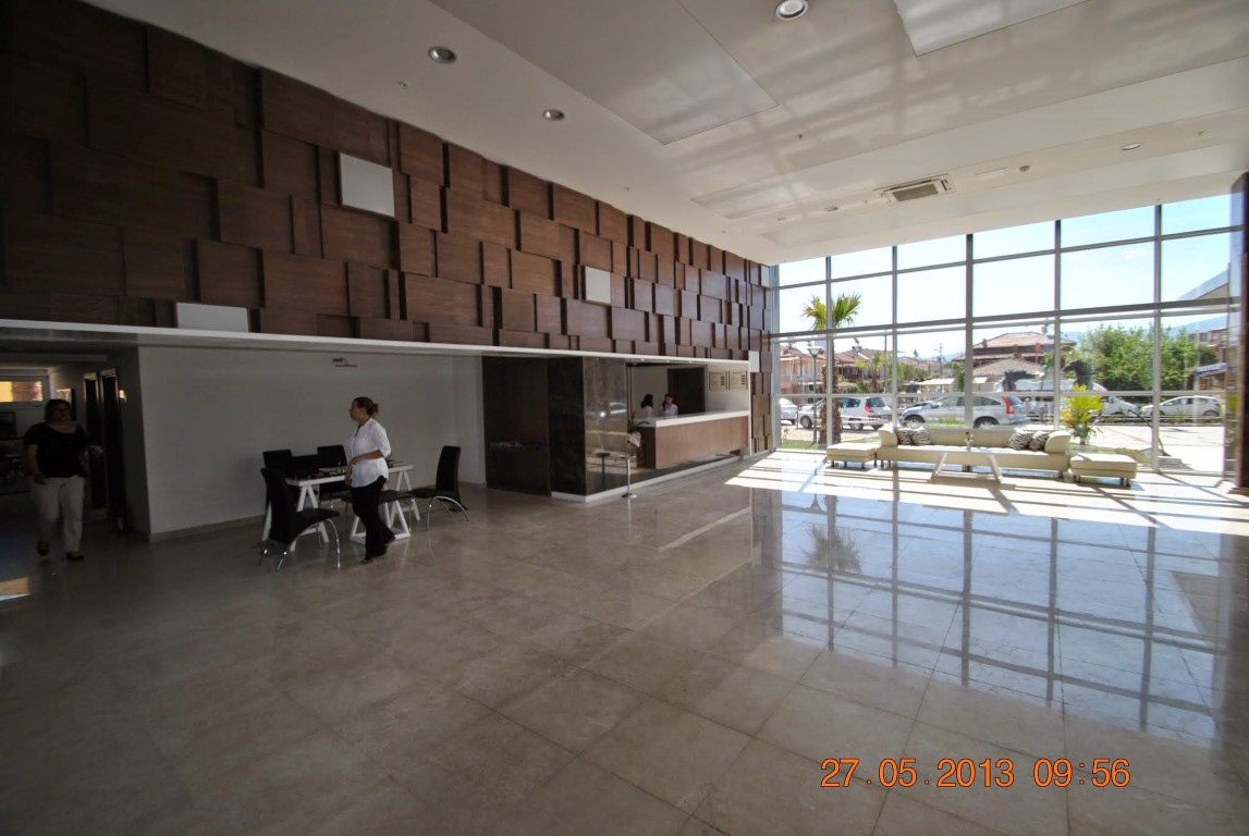 imagini hotel PALM WINGS KUSADASI